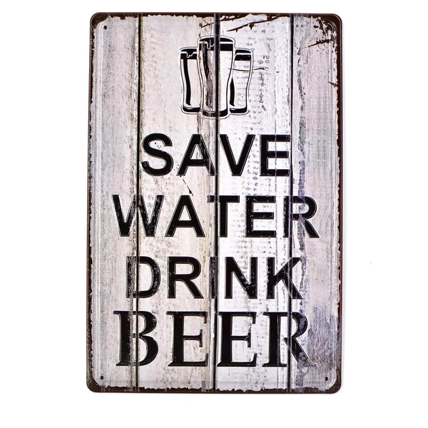 

Металлический оловянный знак, постер для напитков и пива, винтажные жестяные металлические знаки в таверне, декор для паба, бара, жестяной з...