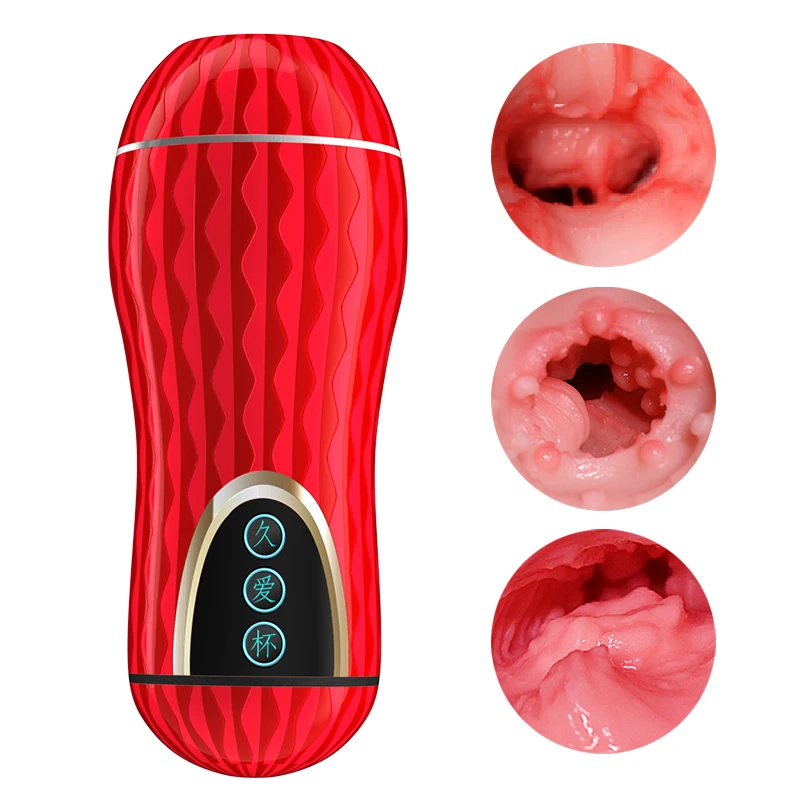 Мужской мастурбатор имитация женской вагины сексуальная игрушка для мужчин