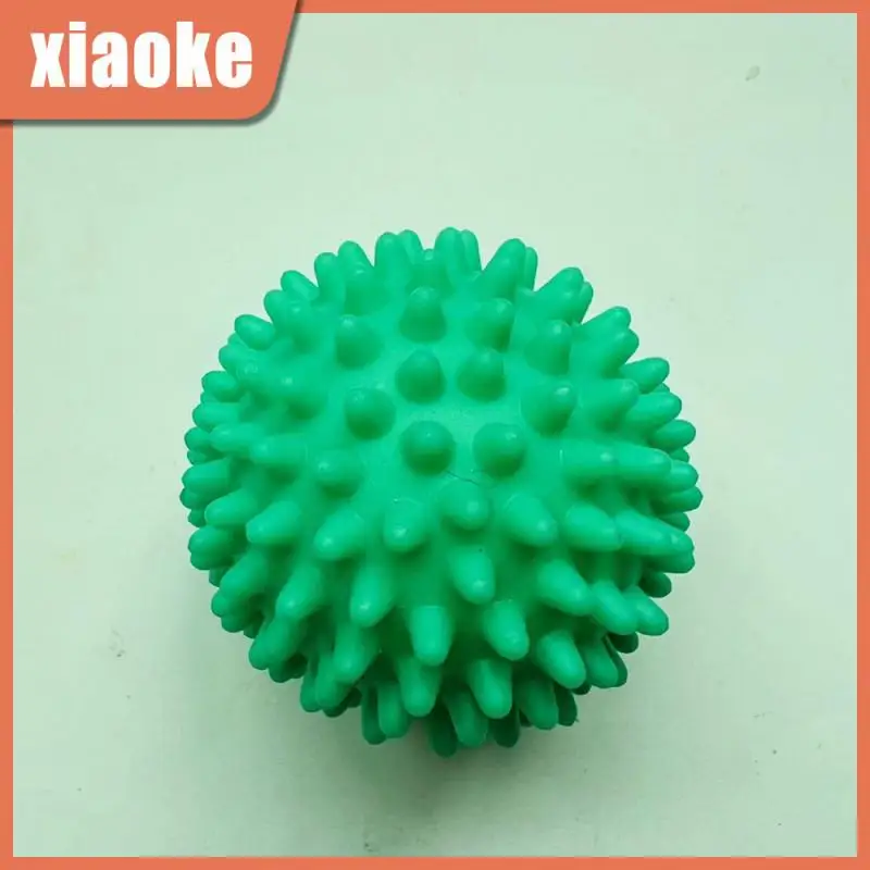 

Household Powerful Cleaning Anti-tangle Washing Machine Clothes Softener Reusable Laundry Balls Remove Dirt