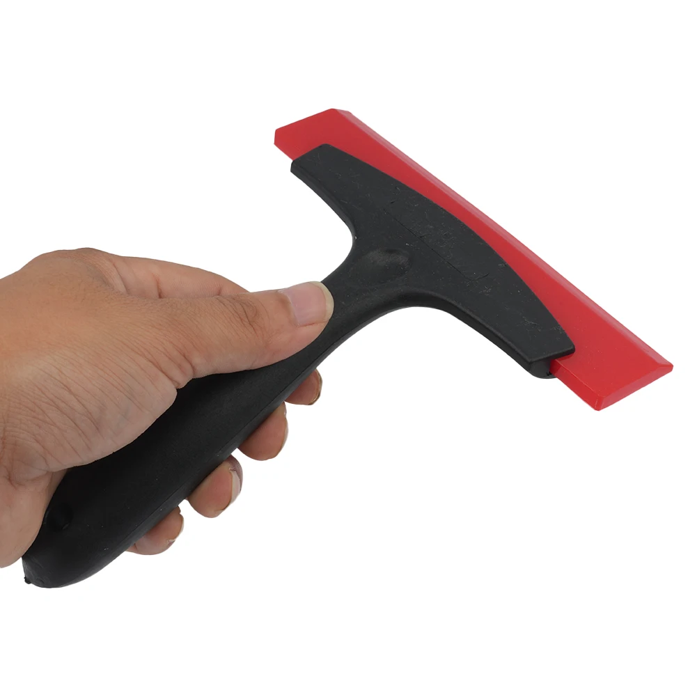 

Durable Nice Portable Pratical Bathroom Kitchen Cleaning Scraper Scraper Shovels Silicone Tile Filling Gap Grout