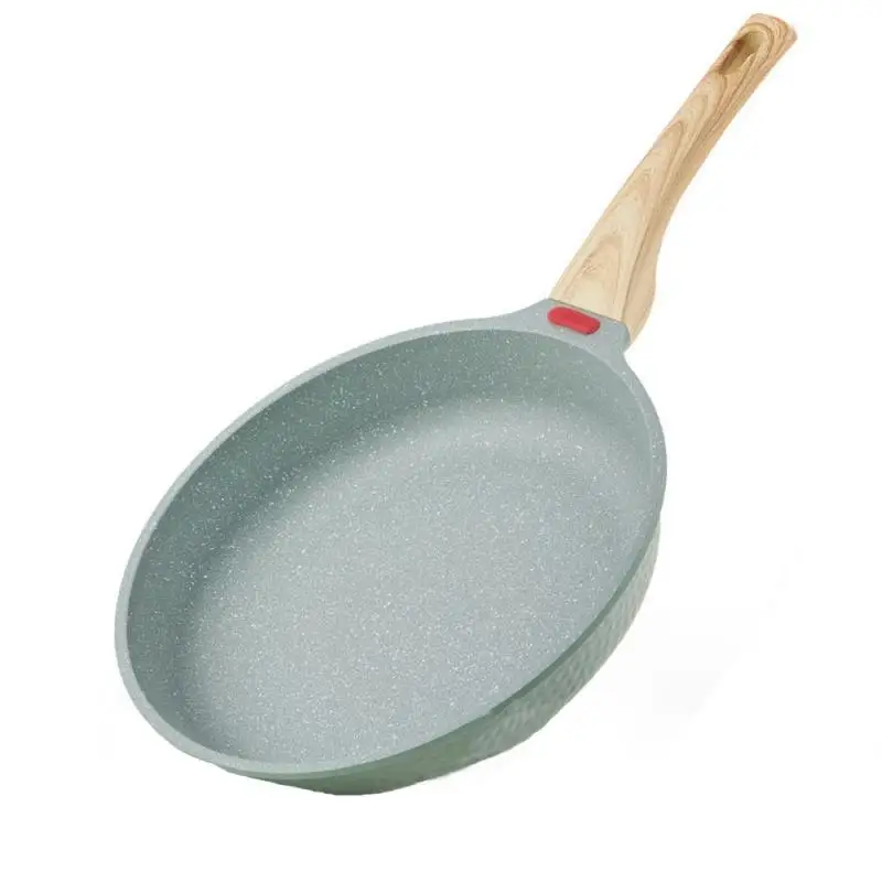 

Сковорода без крышки, кухонные кастрюли для приготовления ВОК, прочная сковорода, антипригарная сковорода, гриль, кастрюля для блинов, инду...