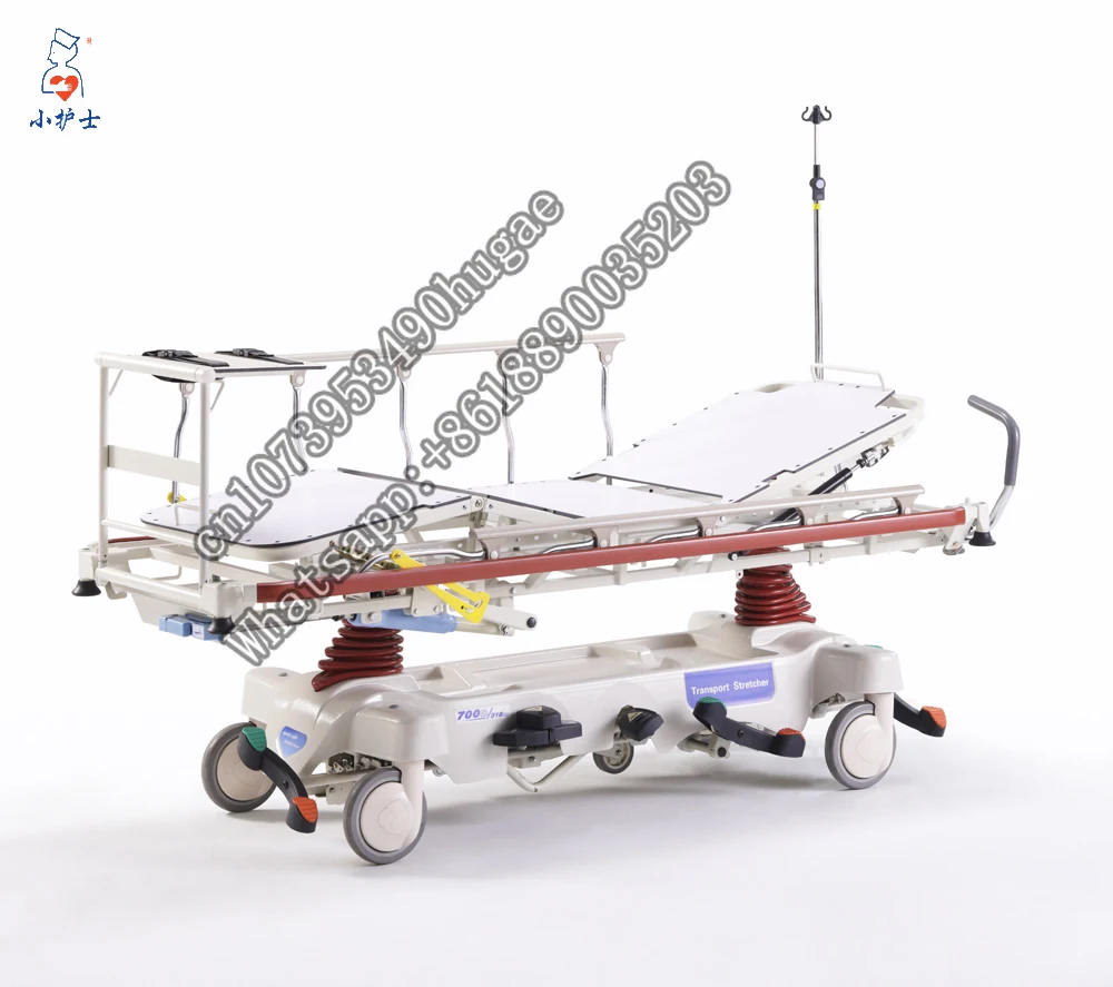 Рисунок 3 - Одноразовые растяжки для больниц