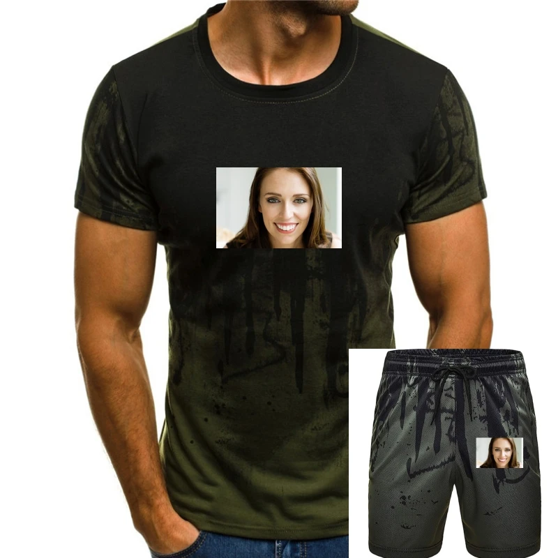 

Men T Shirt Jacinda Ardern Women t-shirt