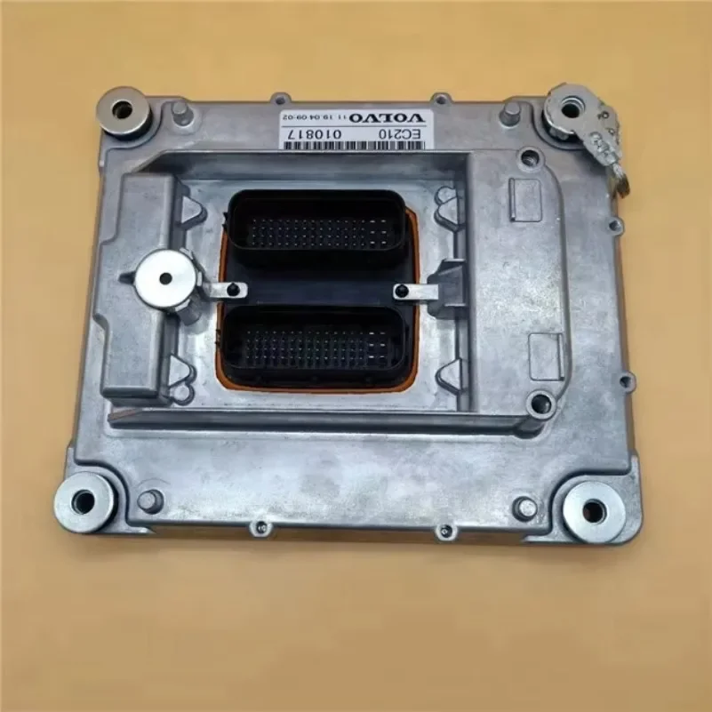 EC210 EC240 EC290 Экскаватор D6E Контроллер ЭБУ двигателя VOE 60100000 P10 P11 P12