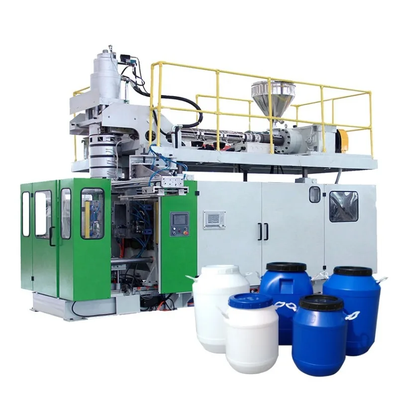 Automatic Bottle Preform Moulding Making Machine PE PP PET Plastic Injection Molding for Mould Sale