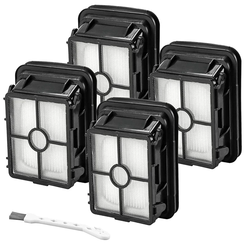 

Сменный фильтр для пылесоса Bissell Crosswave 1866 1785 2554A 2306 2306A 2554 1785A, Сменный фильтр 1608684