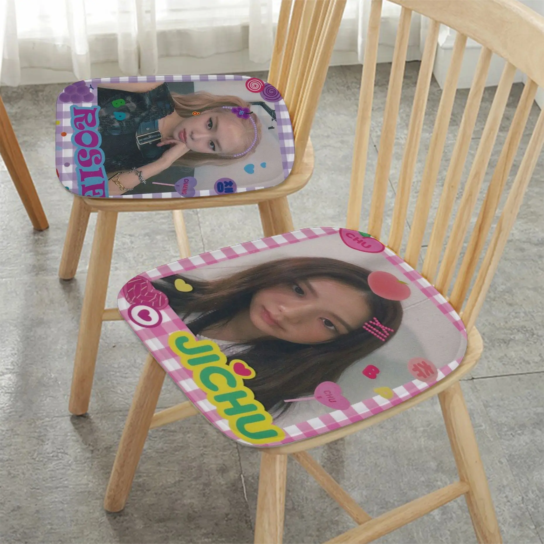 Cushions