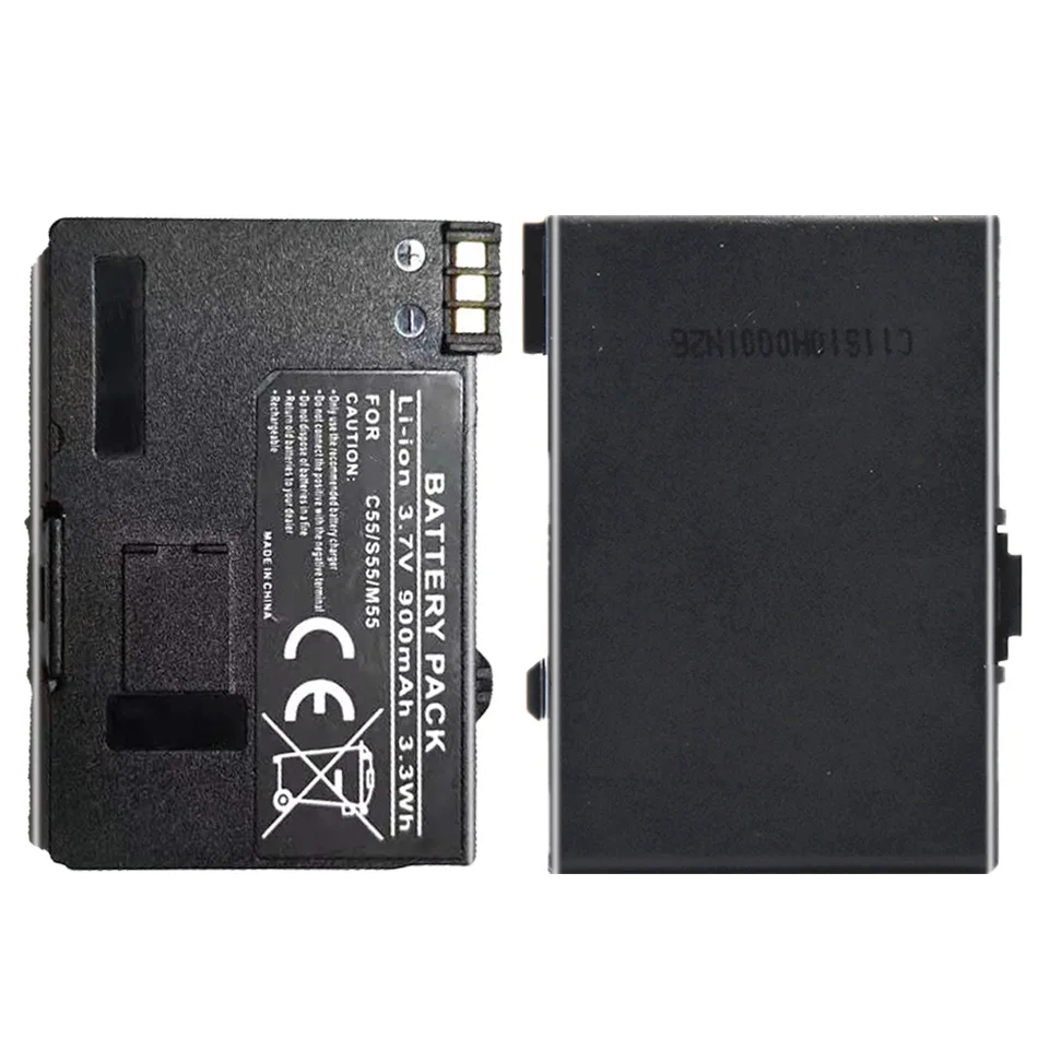 

Mobile Phone Battery C45 M50 MT50 A50 950mAh for SIEMENS 1168 2118 3118 c45 M50 MT50 A50