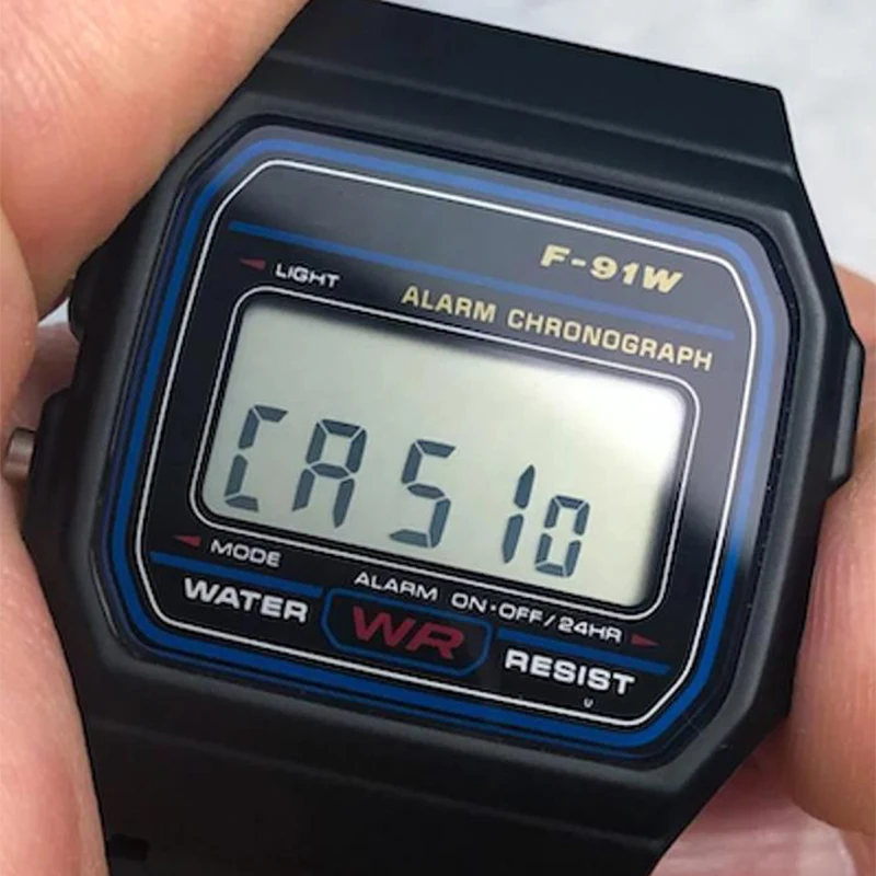 

Digital Watch for Men Women Kids Electronic Led Wrist Watch Sport Watches Army Military Waterproof Male Clock Reloj Hombre
