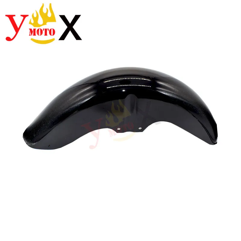 Фото VT 400/750 97-03 переднее крыло мотоцикла брызговик ABS модифицированный для Honda Shadow ACE VT400 VT750 1997-2003 1998 1999 №2