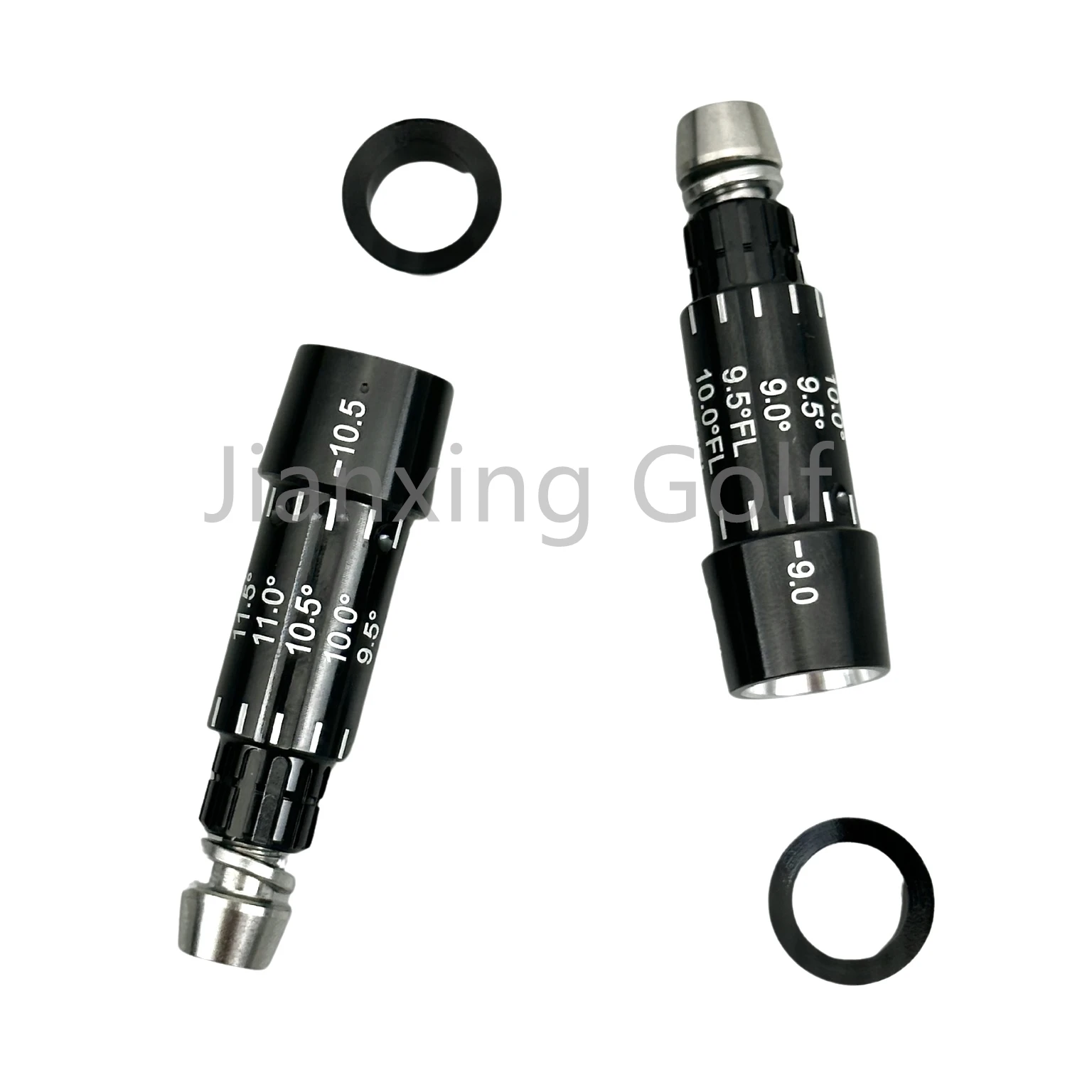 Втулка адаптера ключа для клюшек подходит Cleveland XL XL2 Driver Club