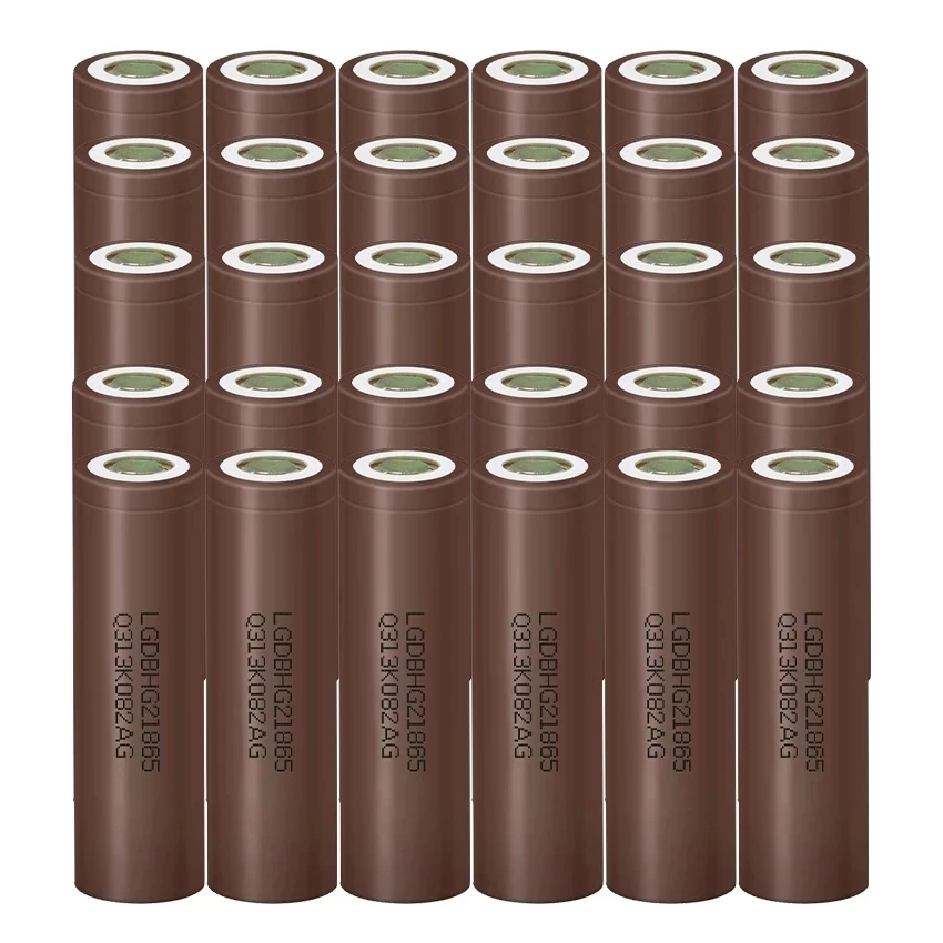 

Новый оригинальный HG2 18650 3000 мАч аккумулятор 18650HG2 3,6 в разряд 20 А предназначенный для HG2 мощный перезаряжаемый аккумулятор