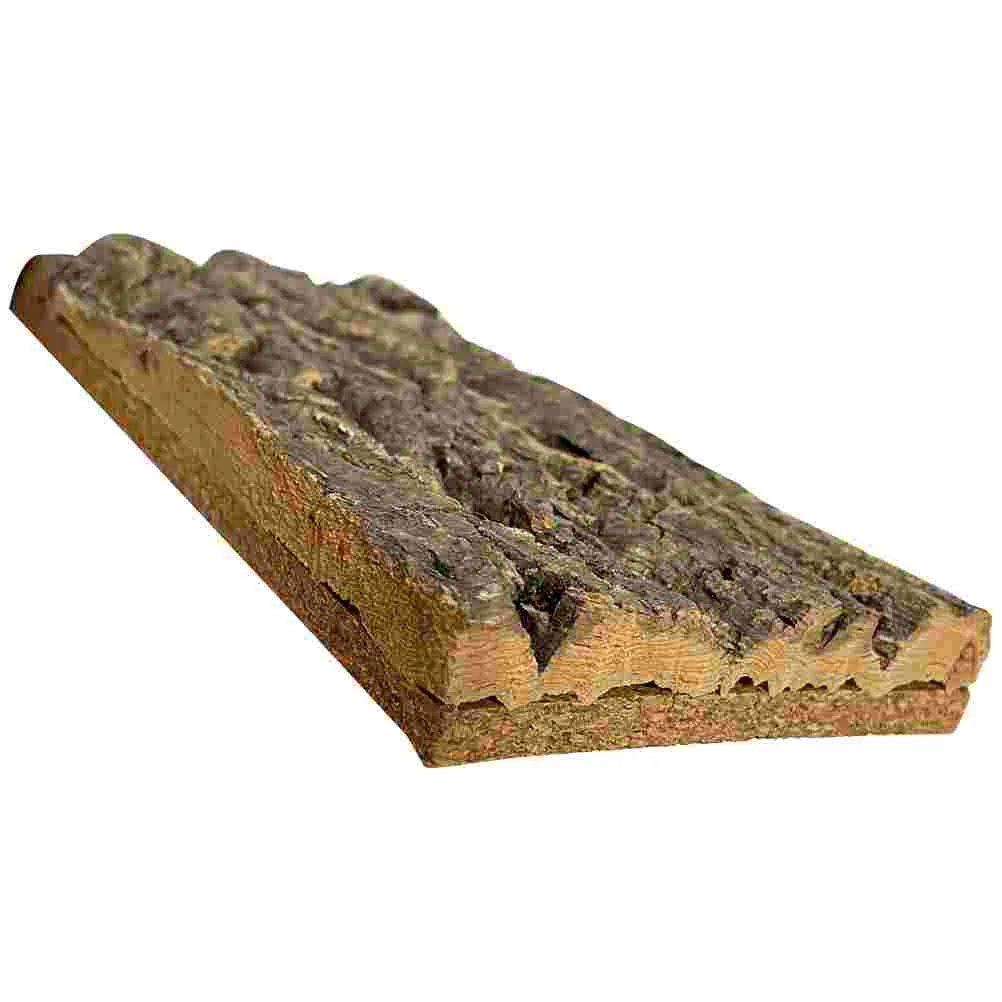 Влажная скрыть леопардовый геккон аквариум для домашних животных ландшафтный