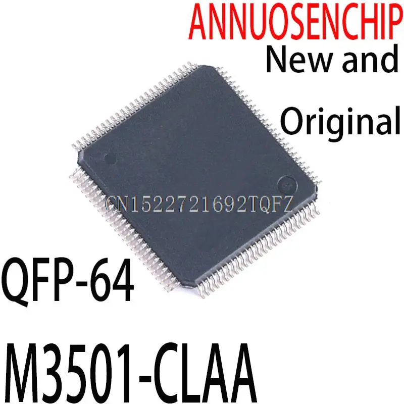 5 шт., новые и оригинальные модели M3501