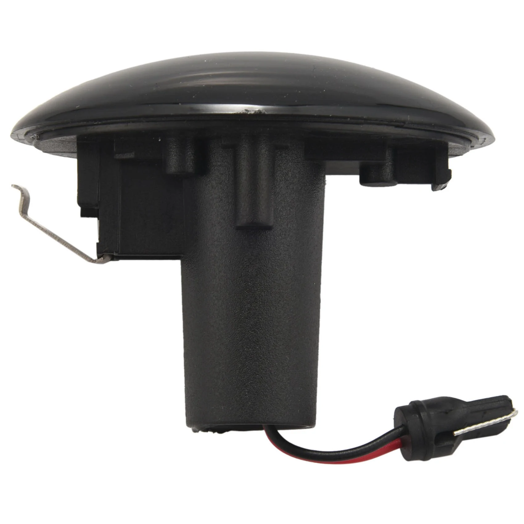 2 шт. Автомобильный светодиодный динамический боковой знак сигнал поворота