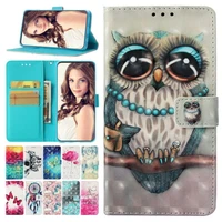 wallet card pocket phone cases for nokia g21 g11 c10 c20 g10 g20 g300 etui cute protect phone cover p03e