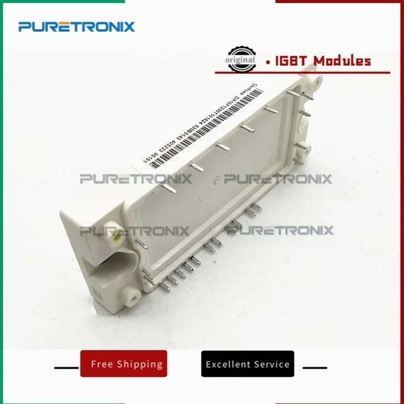 DP15F1200T 101624 DP10F1200T 101625 DP25F1200T 101623 DP25H1200T 101667 101666 Новый оригинальный модуль питания