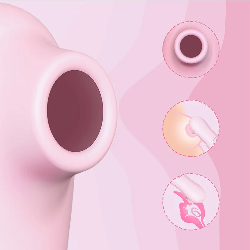 Вибратор для стимуляции точки G оргазма клитора