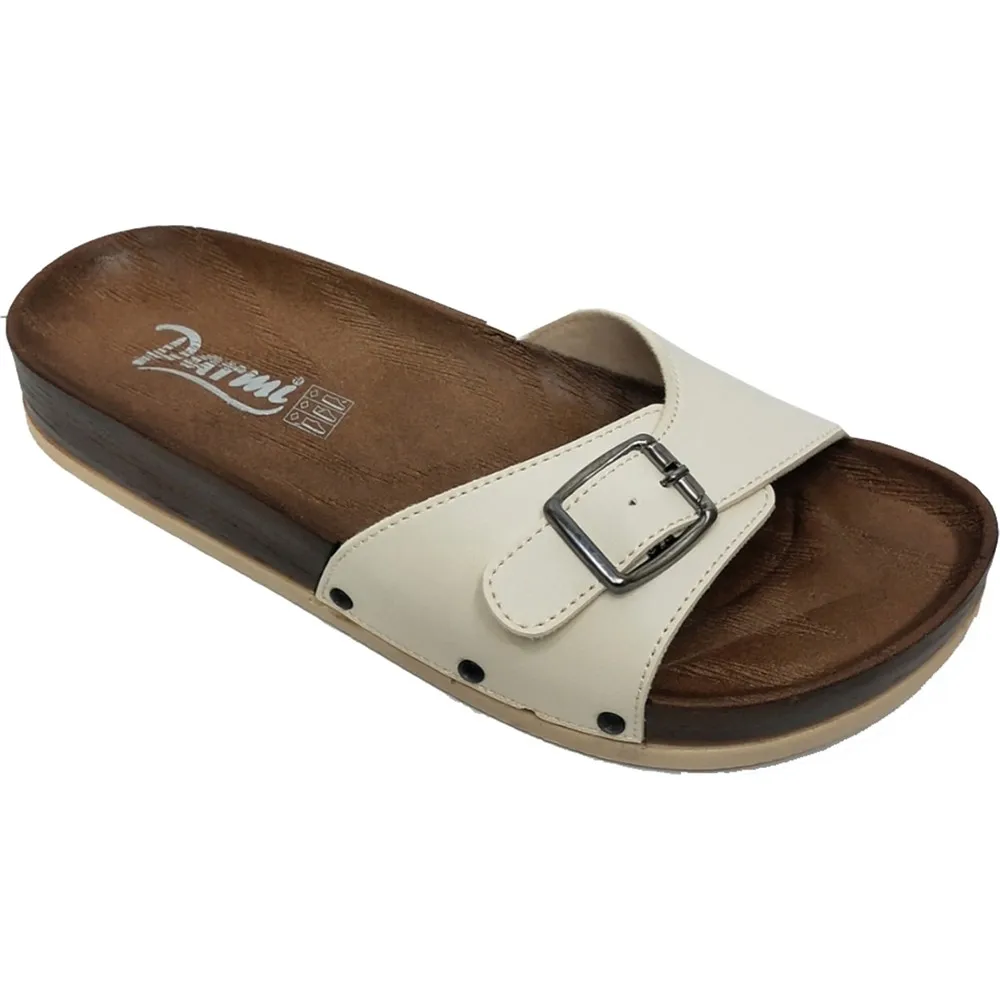 

Dorlie 19052 Anatomical Floor Female Slippers