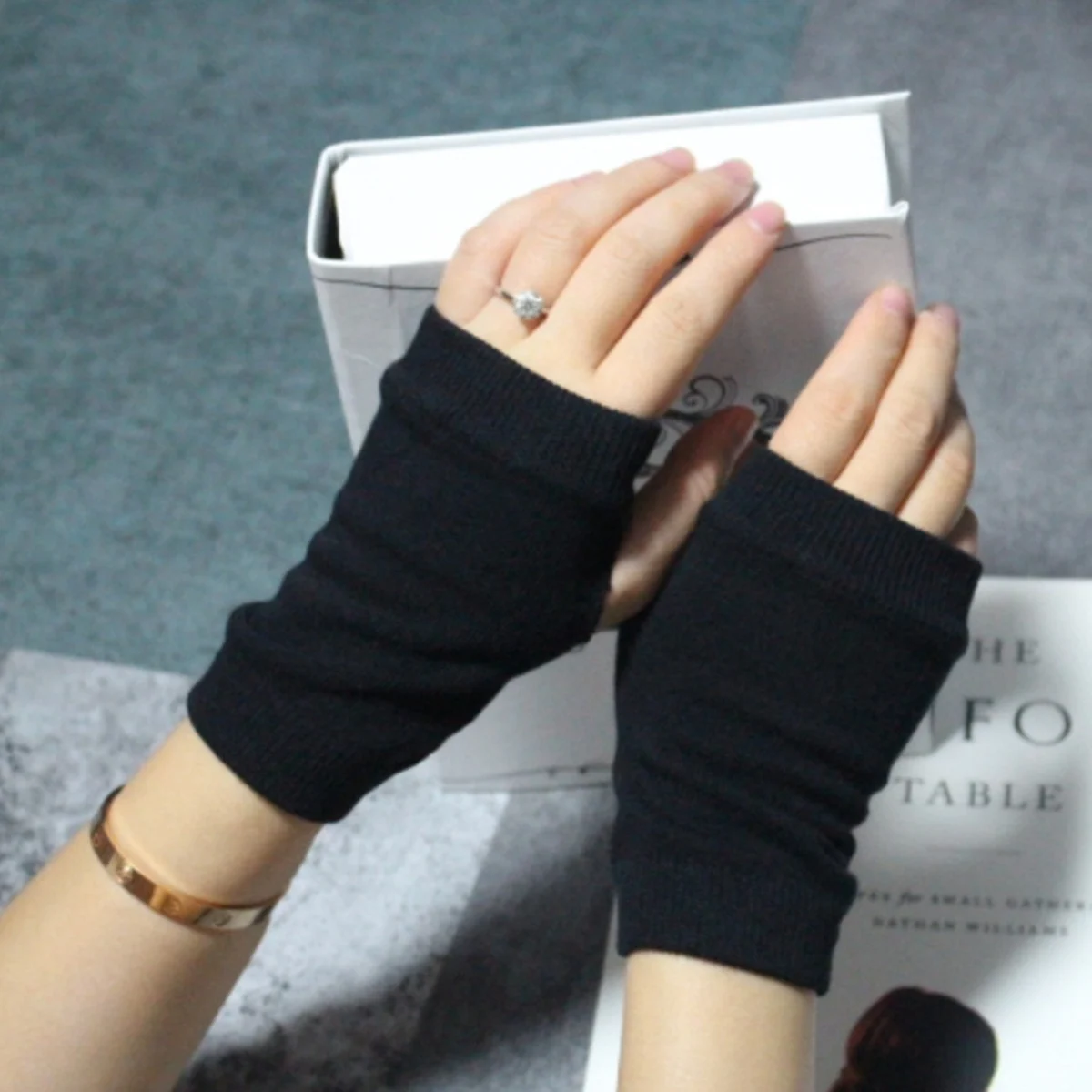 thumb