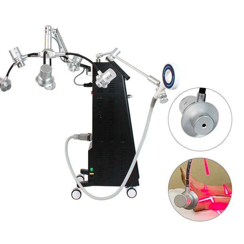 Профессиональный 6d Maxlipo лечение для похудения удаления целлюлита спортивная