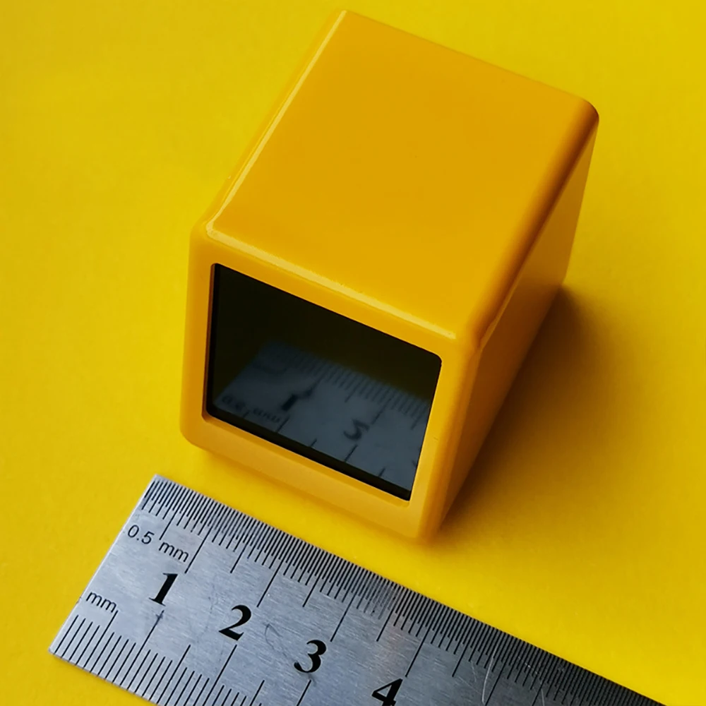 

Креативная умная метеостанция, настольные светодиодные цифровые часы с ЖК-дисплеем и Wi-Fi, электронный термометр датчик гигрометра Outdoor