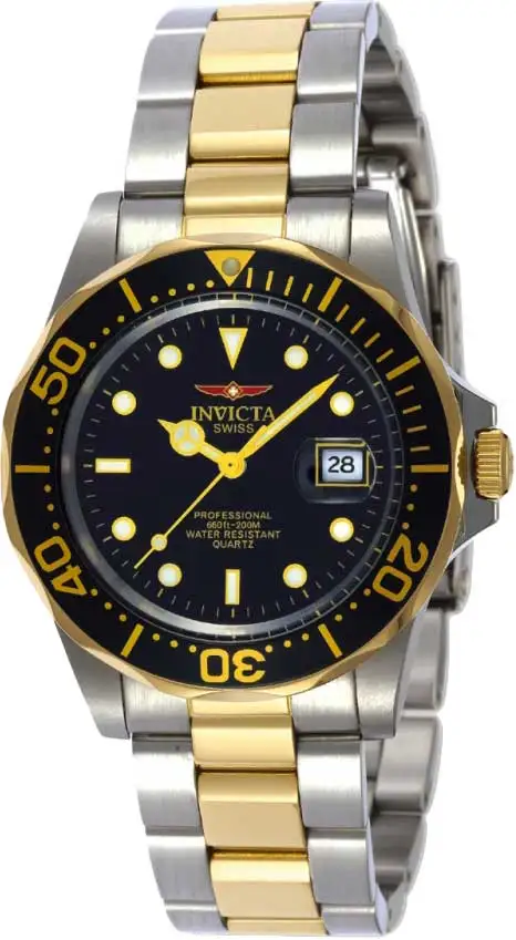 Мужские наручные часы Invicta IN9309 |