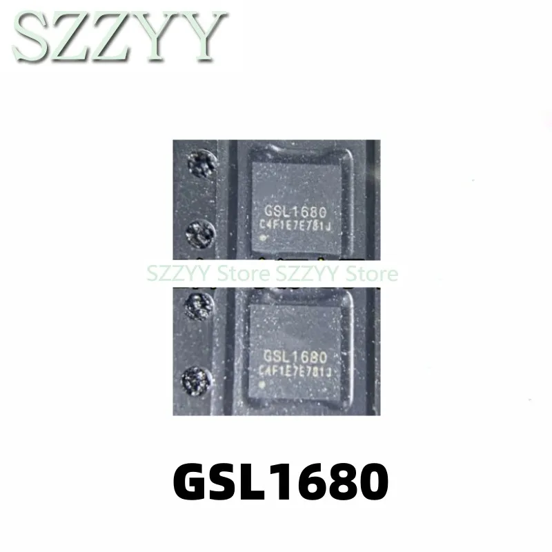 Интегральная микросхема в упаковке GSL1680 QFN40, 1 шт.