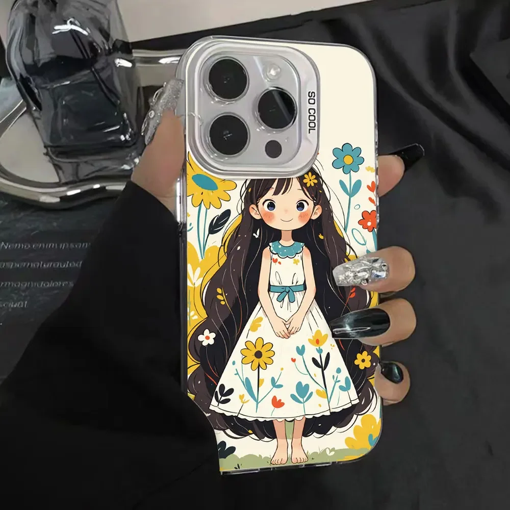 Чехол для Infinix 30 30i 30Play чехол Hot 40 Pro 40i 9 10 11Play 10S 10Lite 10T