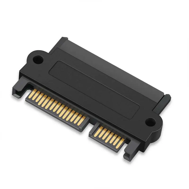 

Кабель для жесткого диска, материнская плата, компактный адаптер для USB-порта, адаптер для 22 Pin, 7-контактный 15-контактный для телефона 22