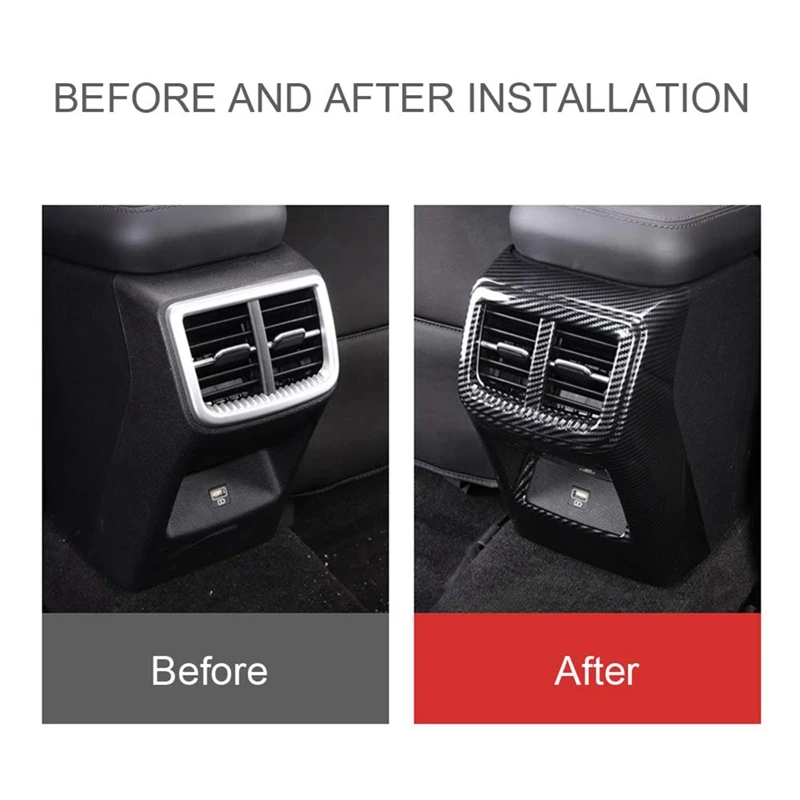 Крышка вентиляционного отверстия для Kia K5 Optima DL3 2021 2022 2023