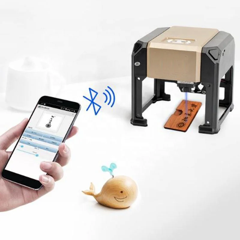 

Cheap price portable mini laser engraving machine for business card