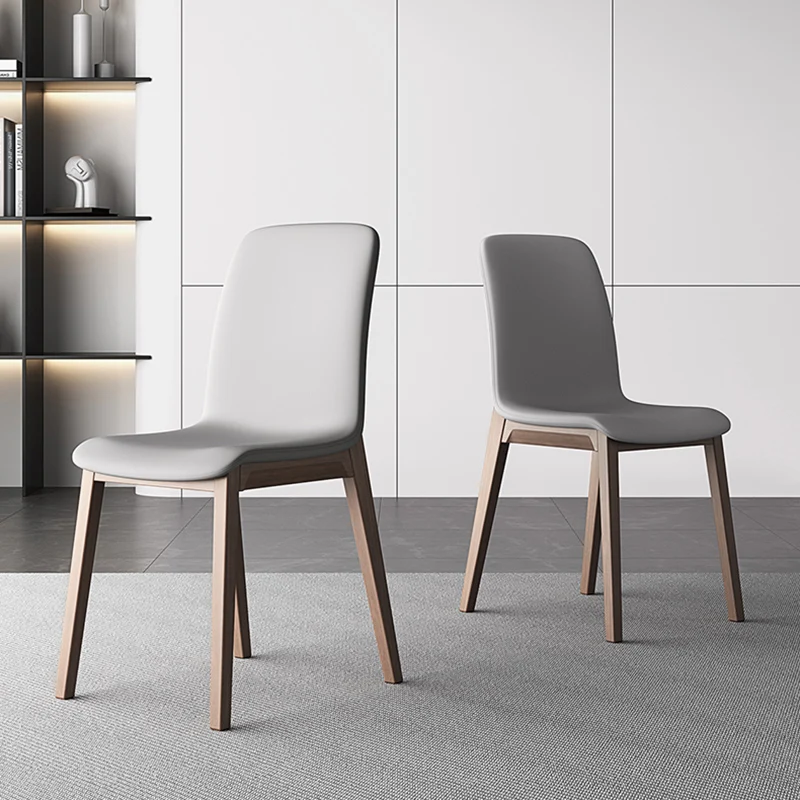 

Gaming Nordic Dining Chairs Mobile Rattan Designer Replica Dining Chairs Office Bancos Salon Cadeiras Balcony Furniture WRX