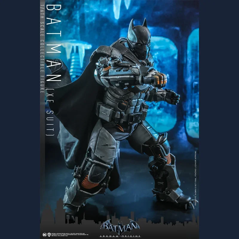 Фигурки героев аниме Hottoys 1:6 Vgm52 фигурки подарок Коллекционная модель 12 дюймов