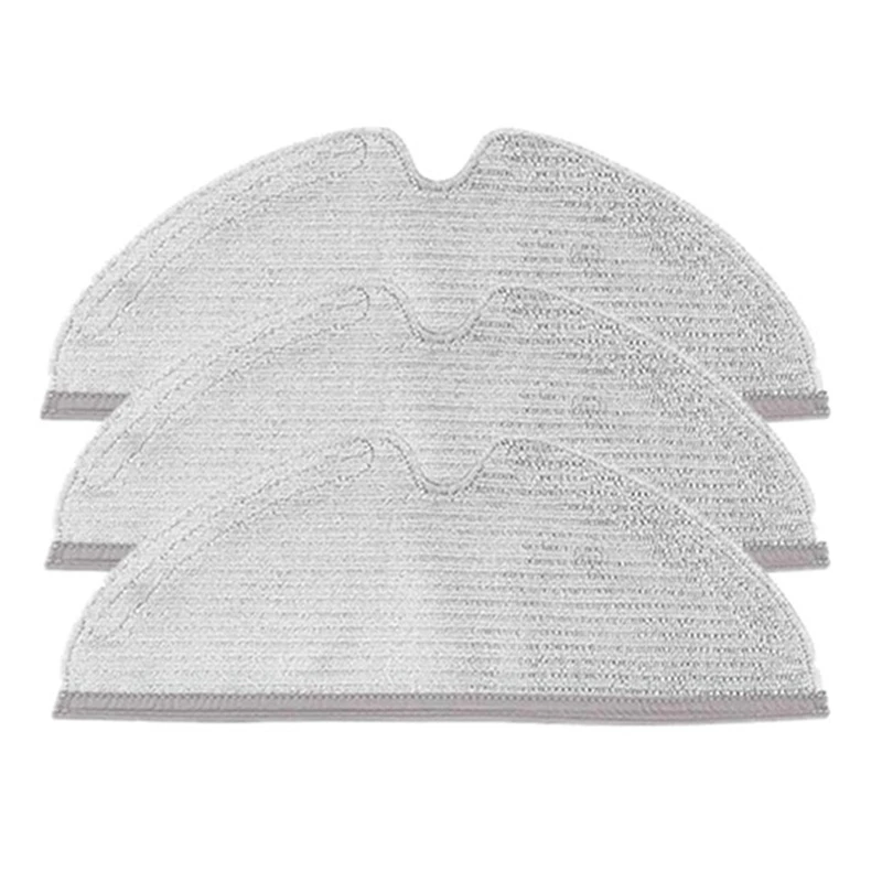 Main Brush Side Roll For Xiaomi Roborock S6 S50 S5max Maxv S4 E4 Vacuum Cleaner Parts