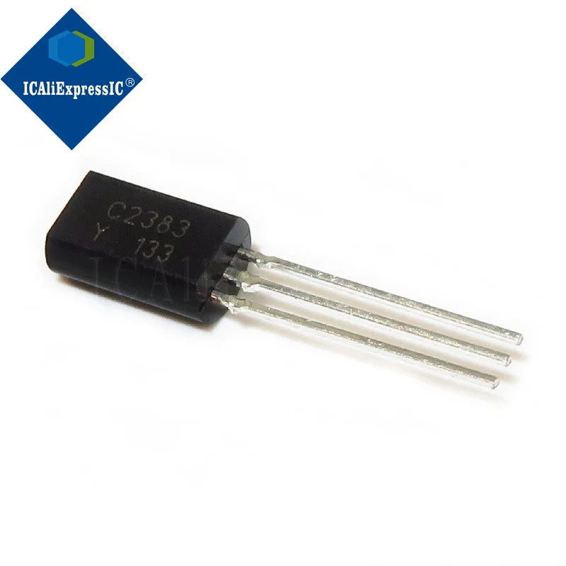 10 шт. 2SC2383-Y 2SC2383 C2383
