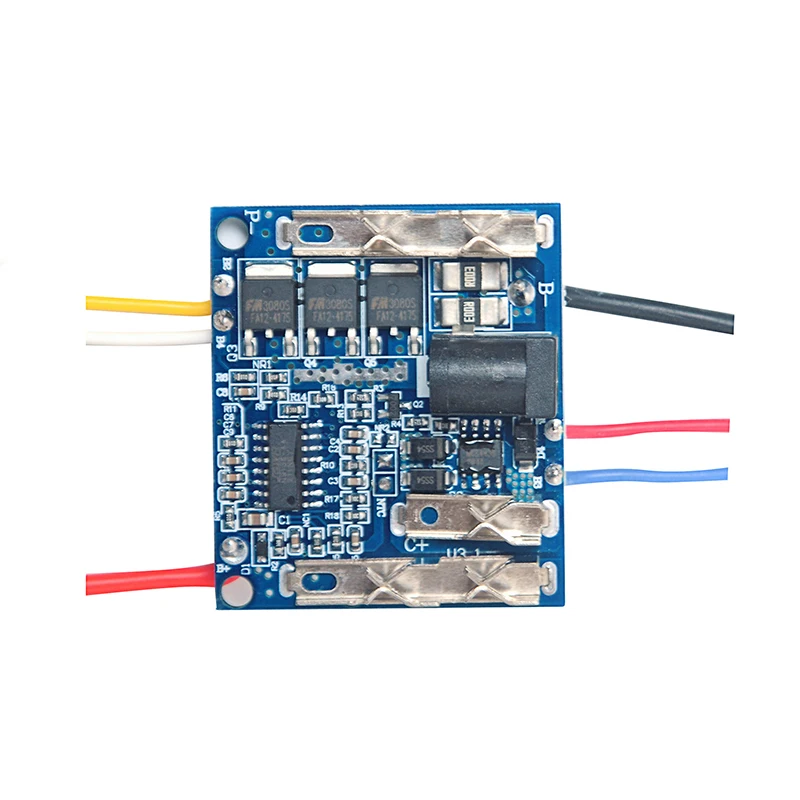 1 шт. планшетофон для зарядки литий-ионных и литиевых аккумуляторов 20 А 18 в 21