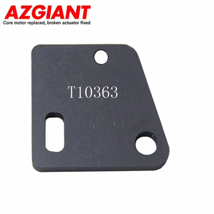 Инструмент Синхронизации двигателя автомобиля для AUDI VW W8 W12 Touareg, инструменты для фиксации шестерни T10363, инструменты для выравнивания