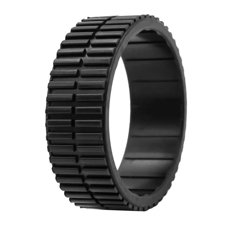 2 шт. Нескользящие колесные шины для iRobot Braava 380 380T 320 Mint5200 запасные части