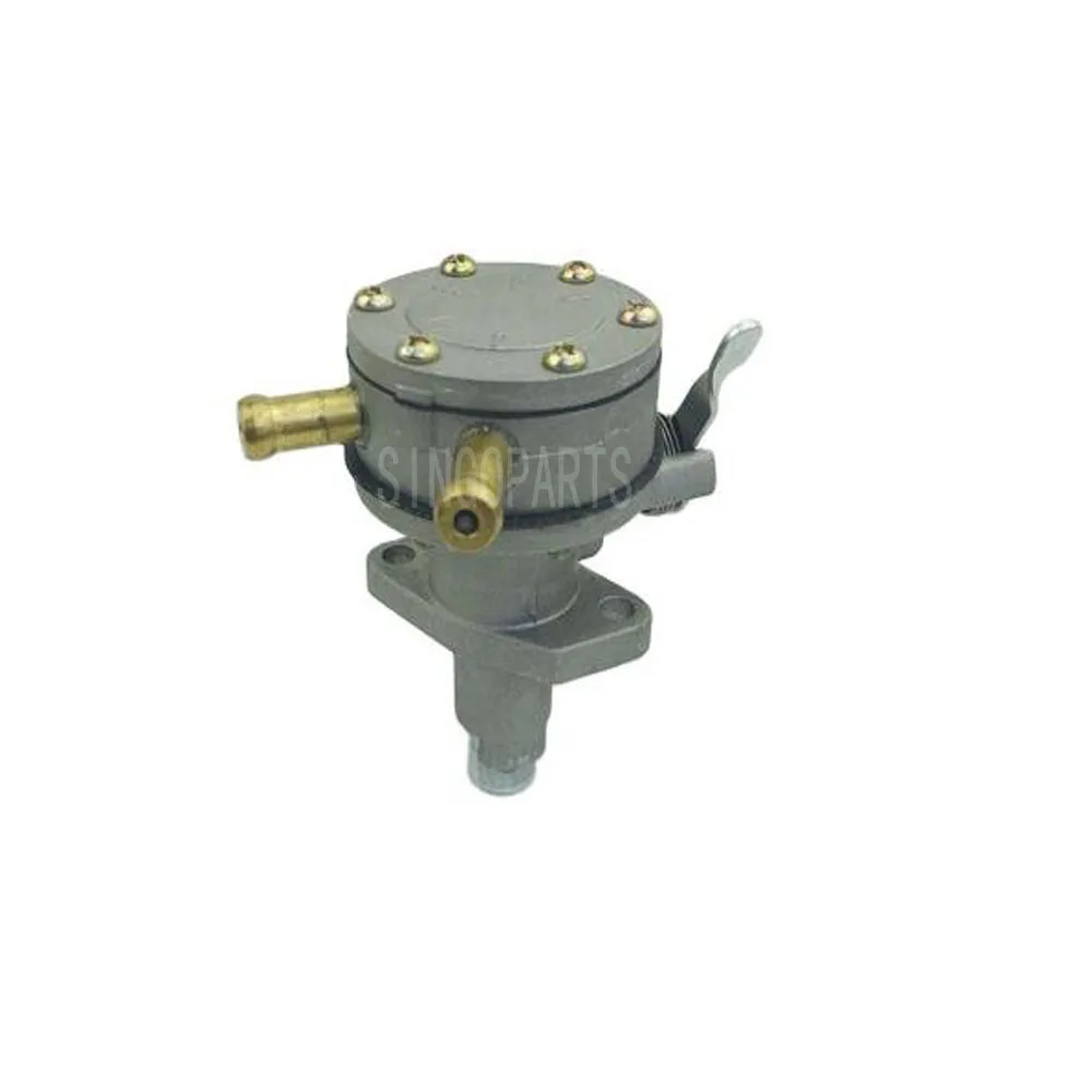 Топливный подъемный насос подходит для Kubota 16604-5203 19844 52031 MDF44-53 MDF4453