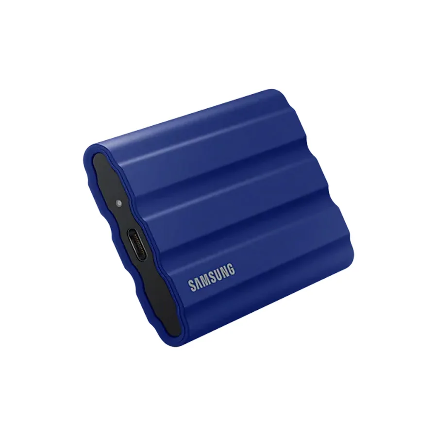 Новый SAMSUNG T7 Shield Портативный твердотельный накопитель на ТБ USB 3 2 IP65