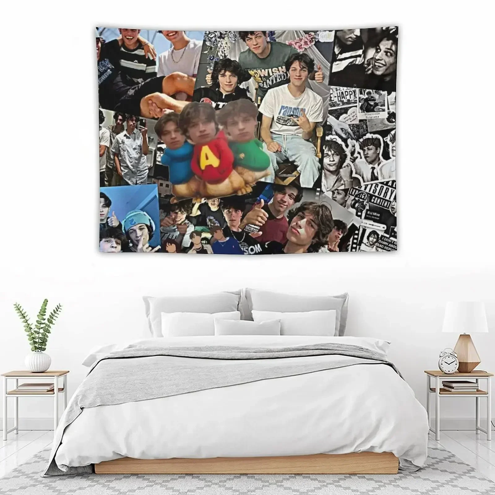 Гобелен Sturniolo Triples