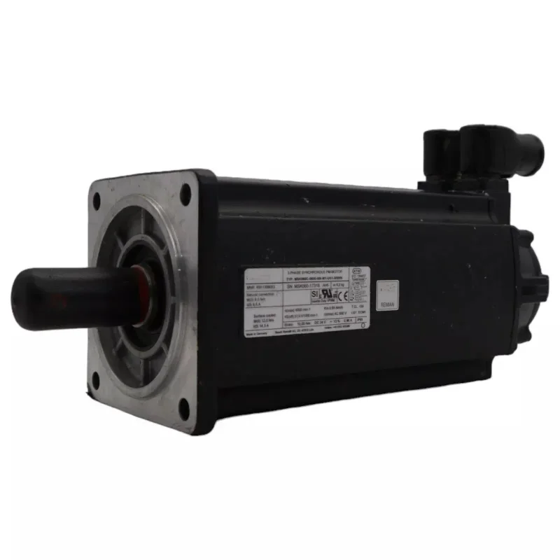 Совершенно новые 100% оригинальные синхронные серводвигатели MSK040C-0600-NN-M1-UG1-NNNN