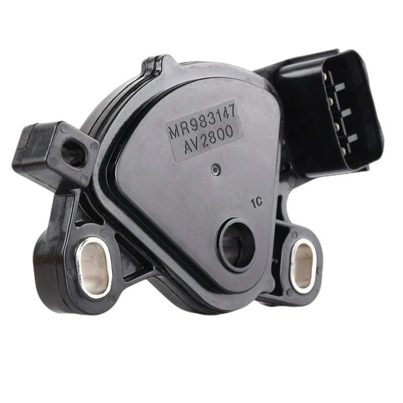 

Neutral Safety Switch Range Sensor Parts Is Suitable For Mitsubishi Gear Switch Lancer Eclipse Galant Endeavor 97-11 8617A007