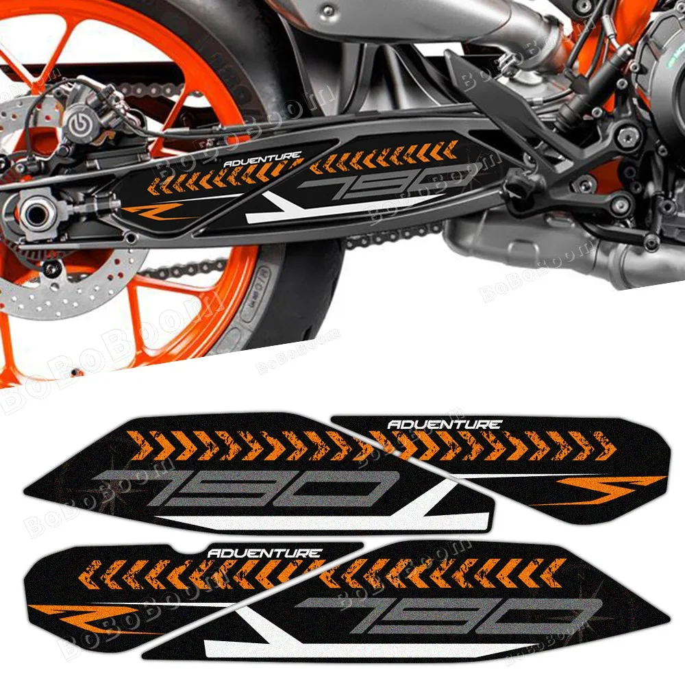 Наклейка для Duke890/790 890S 890R 890GP 790/890Adventure 3M водостойкая наклейка на руку мотоцикла