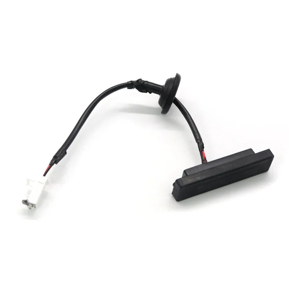 81260-2V000 Новый переключатель дверной ручки для внешней двери автомобиля кнопка