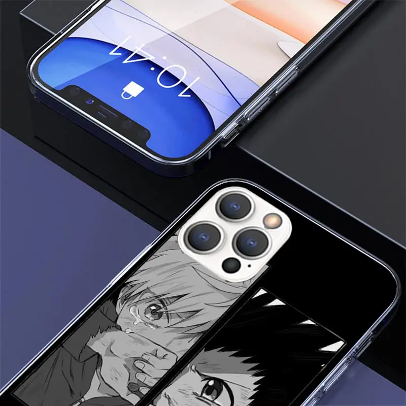 Чехол для Apple iphone 16 15 14 13 12 Mini 11 Pro Max X XS XR 7 Plus 8 + SE 2020