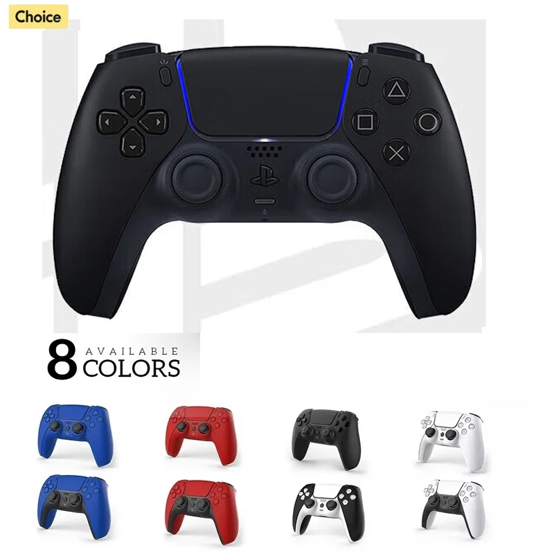 Беспроводной джойстик Bluetooth Ps4 Контроллер Геймпад 6-осевой игровой Mando для PS4/PS4