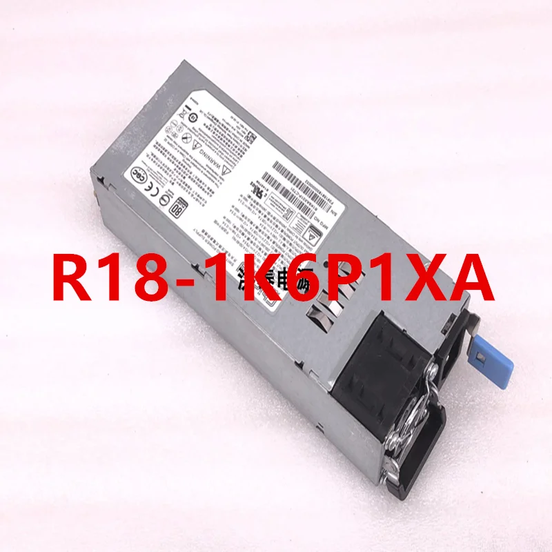 

90% New Original PSU For Chicony CRPS 1600W Switching Power Supply R18-1K6P1XA R1K6AX01P-CT01