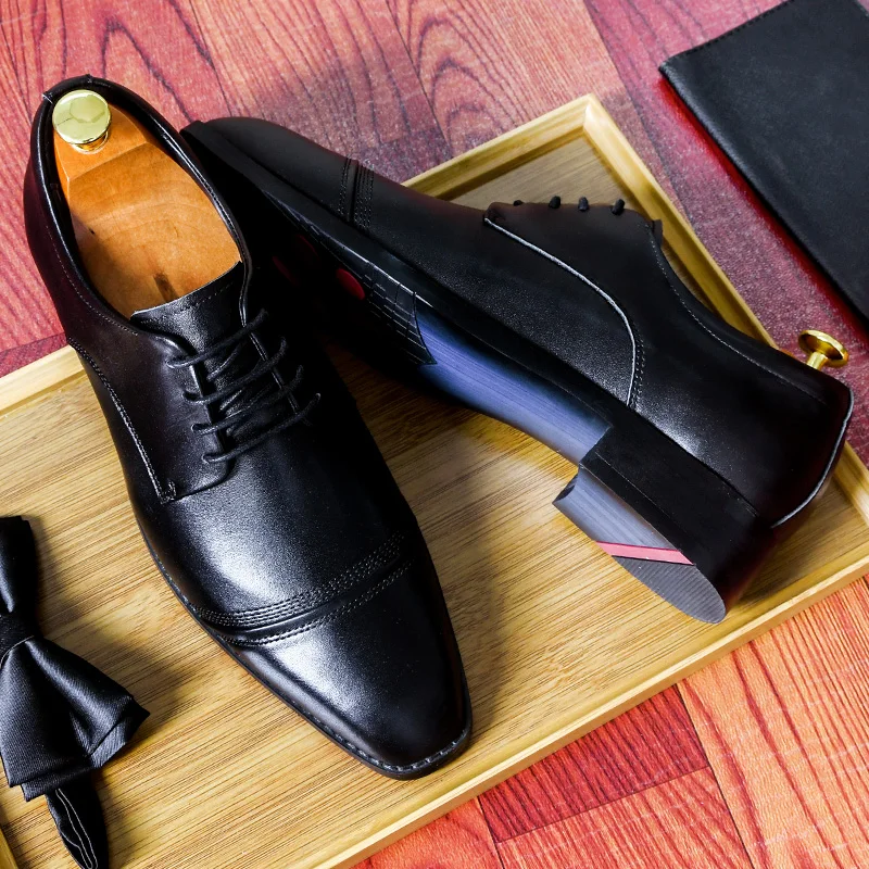 

Туфли BONA мужские с бахромой, роскошные дизайнерские Мокасины, натуральная кожа, Классическая Повседневная Деловая обувь для свадьбы, вечеринки, офисная обувь, 2023